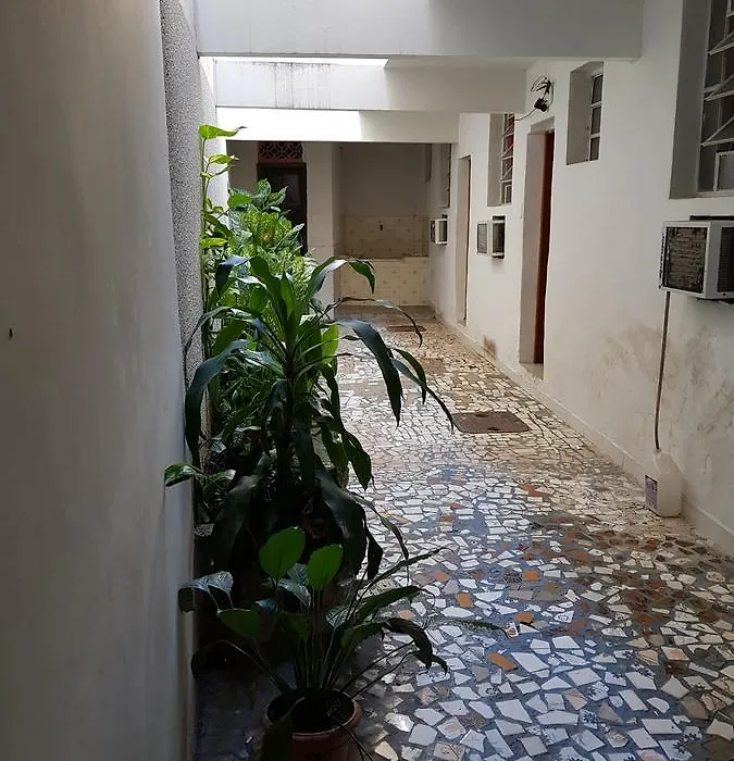 Hotel Cabo Finisterra-1