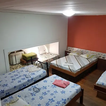 Hotel Cabo Finisterra-3